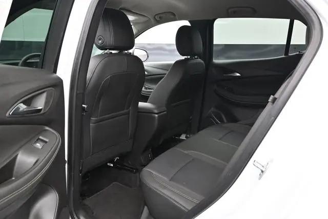 2025 Buick Encore GX Preferred AWD
