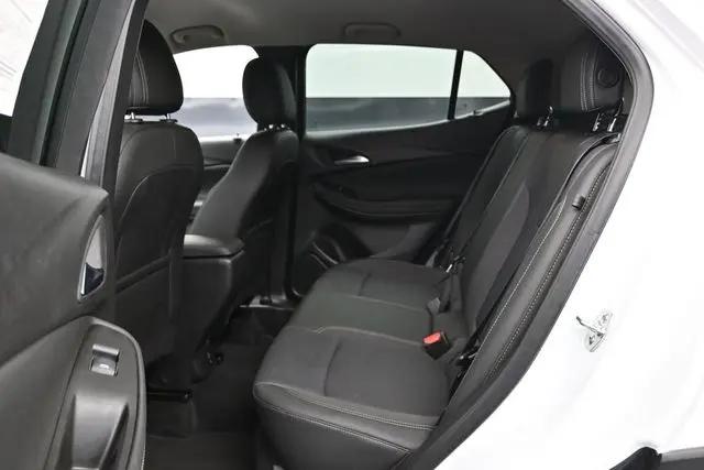 2025 Buick Encore GX Preferred AWD