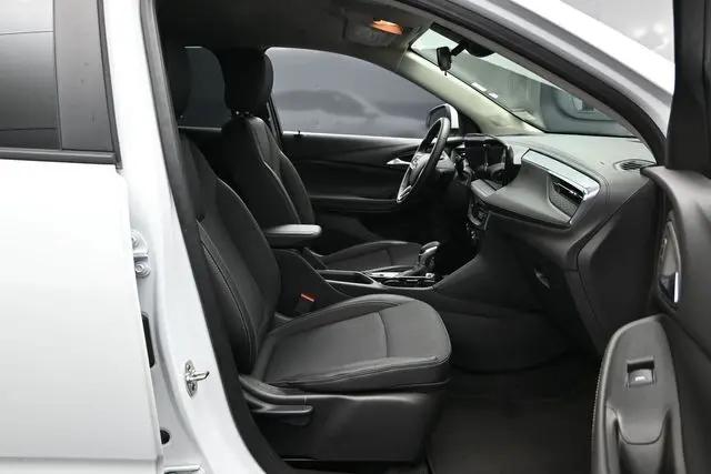 2025 Buick Encore GX Preferred AWD