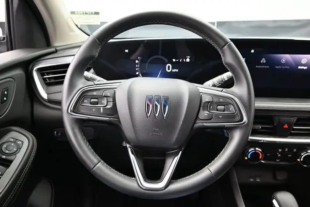2025 Buick Encore GX Preferred AWD
