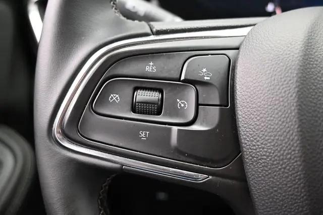 2025 Buick Encore GX Preferred AWD