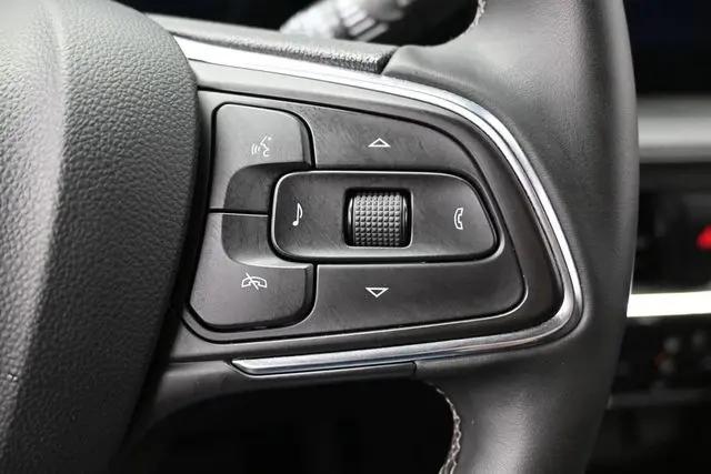 2025 Buick Encore GX Preferred AWD