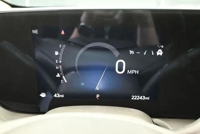 2025 Buick Encore GX Preferred AWD