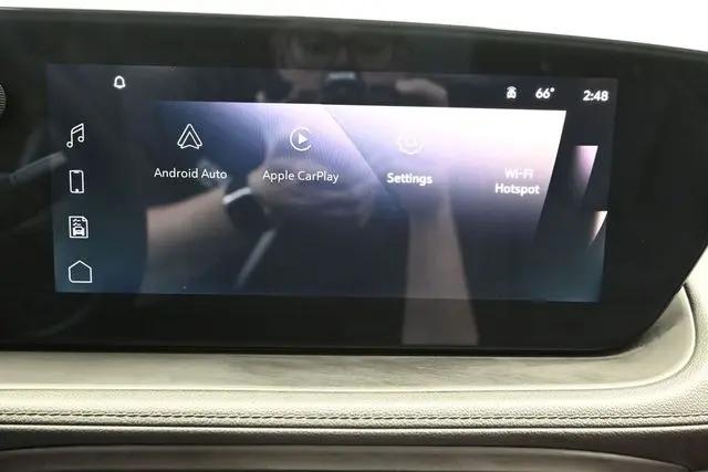 2025 Buick Encore GX Preferred AWD