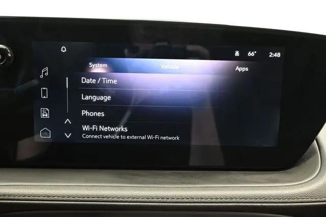 2025 Buick Encore GX Preferred AWD