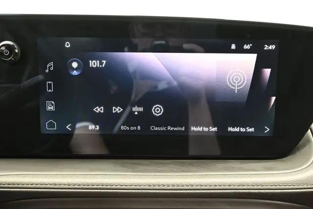 2025 Buick Encore GX Preferred AWD