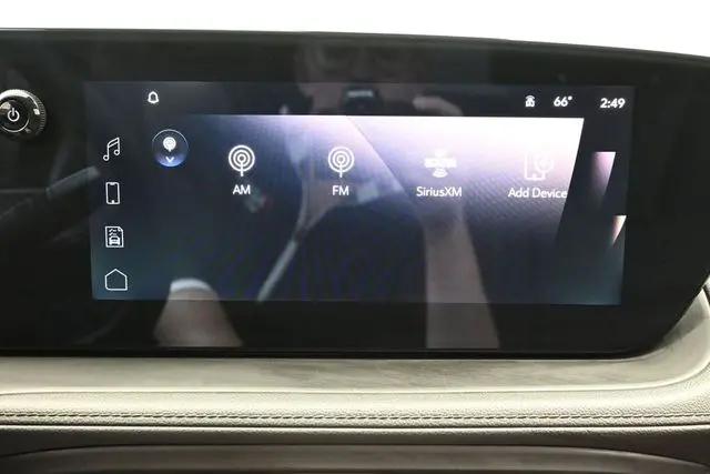 2025 Buick Encore GX Preferred AWD
