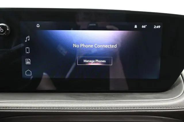 2025 Buick Encore GX Preferred AWD