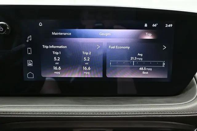 2025 Buick Encore GX Preferred AWD