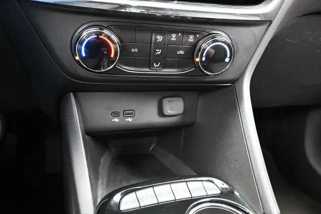 2025 Buick Encore GX Preferred AWD