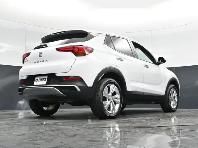 2025 Buick Encore GX Preferred AWD