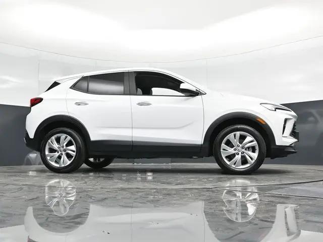 2025 Buick Encore GX Preferred AWD