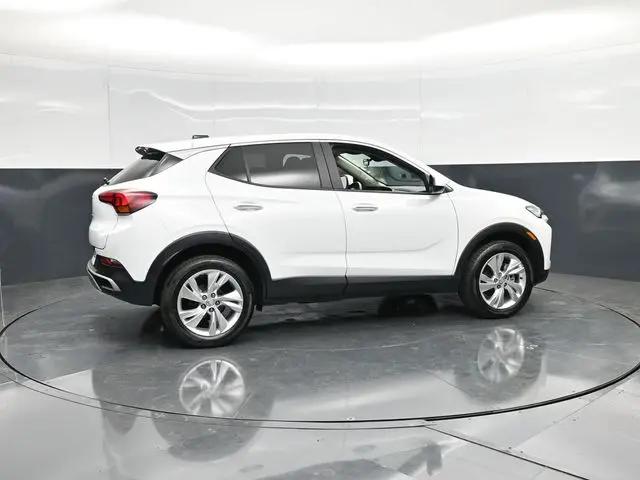 2025 Buick Encore GX Preferred AWD