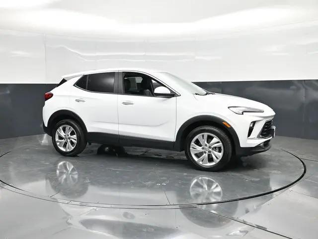 2025 Buick Encore GX Preferred AWD
