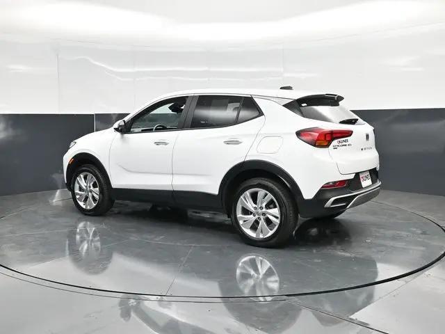 2025 Buick Encore GX Preferred AWD