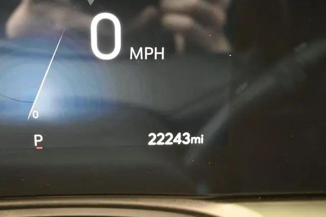 2025 Buick Encore GX Preferred AWD