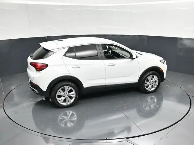 2025 Buick Encore GX Preferred AWD