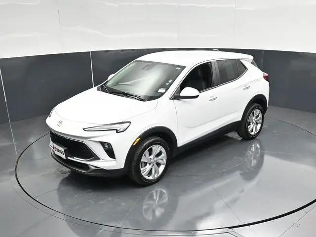 2025 Buick Encore GX Preferred AWD