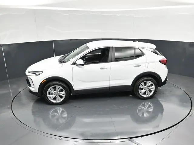 2025 Buick Encore GX Preferred AWD