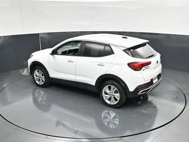 2025 Buick Encore GX Preferred AWD