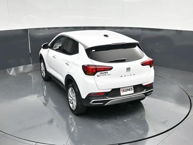 2025 Buick Encore GX Preferred AWD