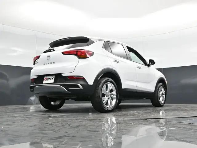 2025 Buick Encore GX Preferred AWD