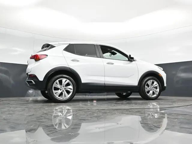 2025 Buick Encore GX Preferred AWD