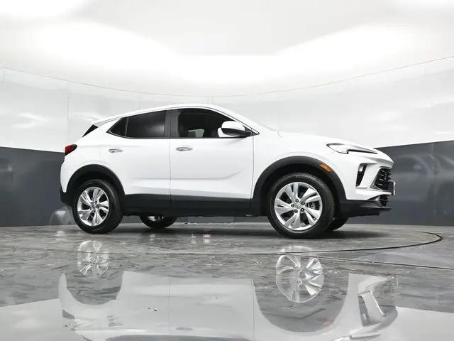 2025 Buick Encore GX Preferred AWD