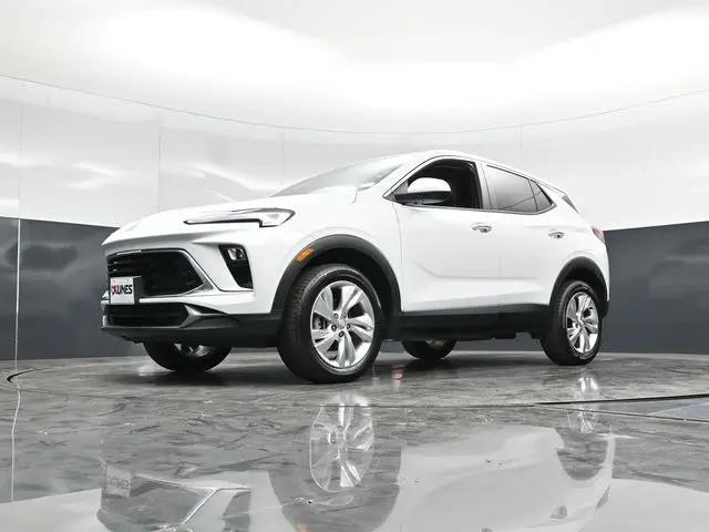 2025 Buick Encore GX Preferred AWD