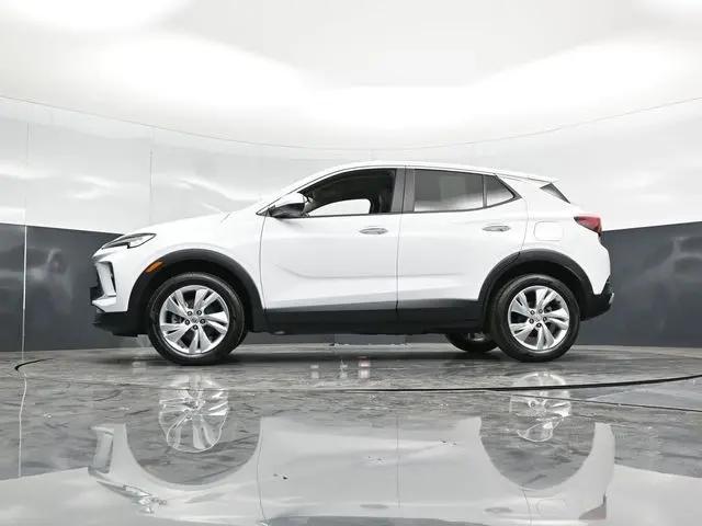2025 Buick Encore GX Preferred AWD