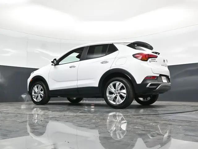 2025 Buick Encore GX Preferred AWD