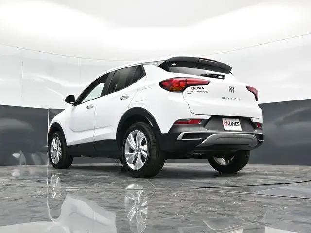2025 Buick Encore GX Preferred AWD