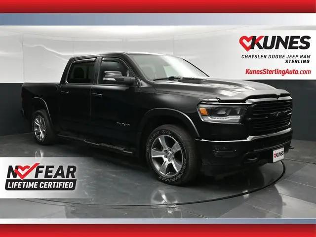 2019 Ram 1500 Rebel for sale in Sterling, IL