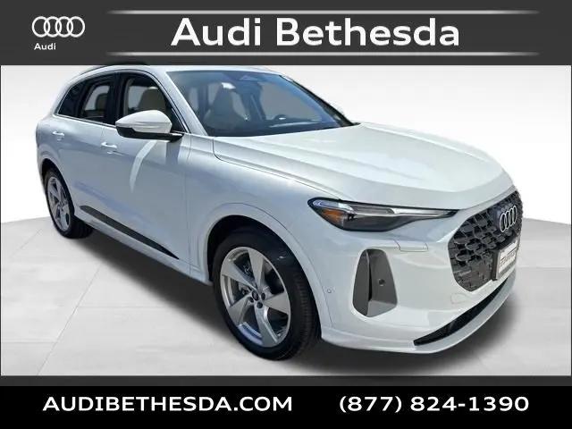 2026 Audi Q5 Prestige TFSI quattro S tronic for sale in Bethesda, MD