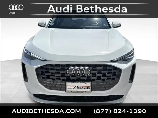 2026 Audi Q5 Prestige TFSI quattro S tronic