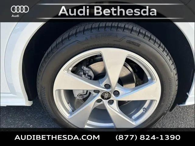 2026 Audi Q5 Prestige TFSI quattro S tronic