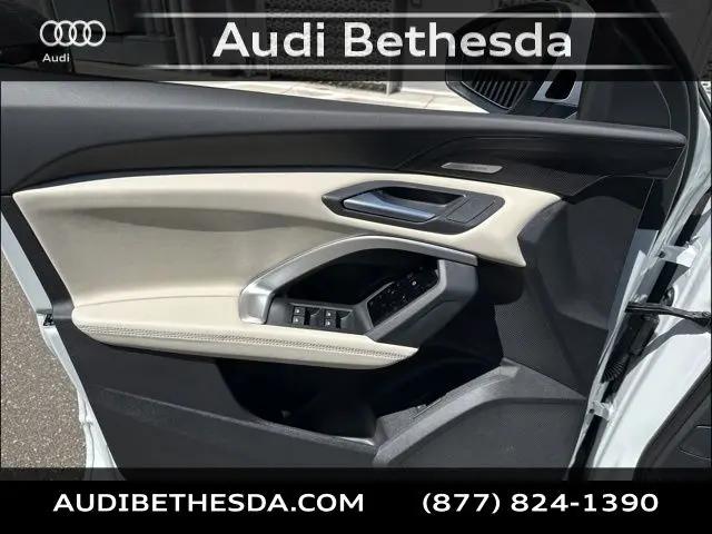 2026 Audi Q5 Prestige TFSI quattro S tronic