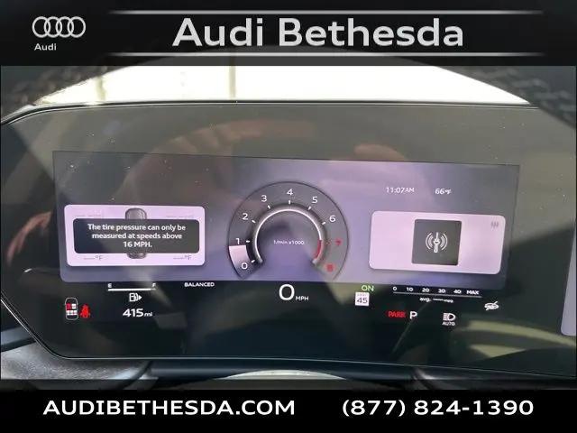 2026 Audi Q5 Prestige TFSI quattro S tronic