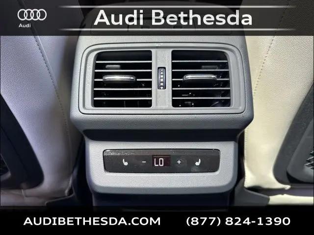 2026 Audi Q5 Prestige TFSI quattro S tronic