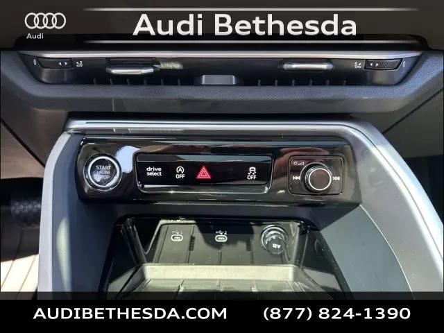2026 Audi Q5 Prestige TFSI quattro S tronic