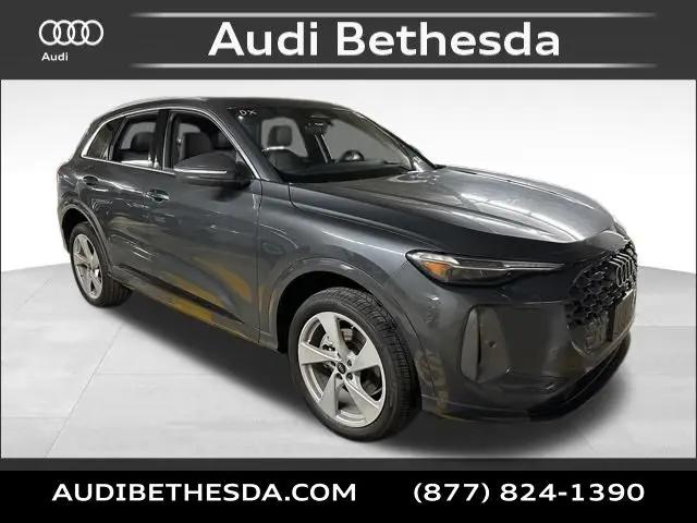2026 Audi Q5 Premium Plus TFSI quattro S tronic for sale in Bethesda, MD