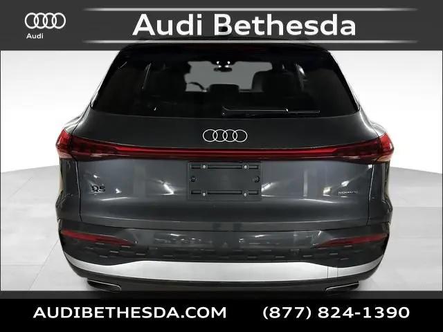 2026 Audi Q5 Premium Plus TFSI quattro S tronic