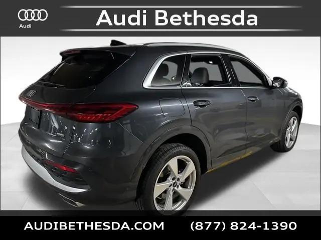 2026 Audi Q5 Premium Plus TFSI quattro S tronic