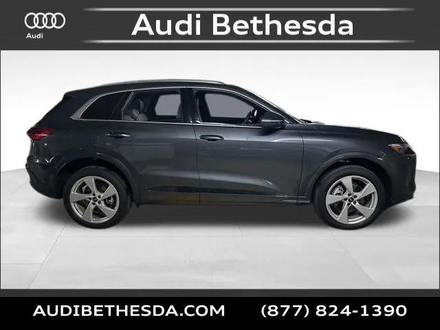2026 Audi Q5 Premium Plus TFSI quattro S tronic