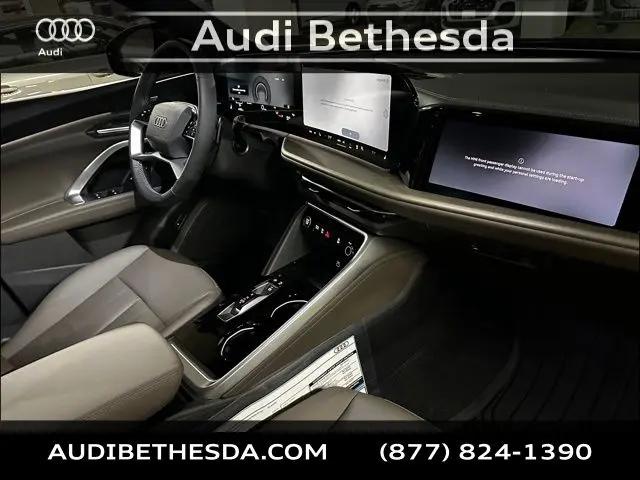 2026 Audi Q5 Premium Plus TFSI quattro S tronic