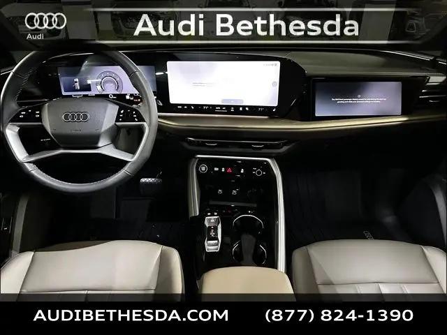 2026 Audi Q5 Premium Plus TFSI quattro S tronic
