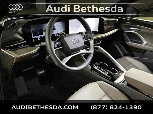 2026 Audi Q5 Premium Plus TFSI quattro S tronic