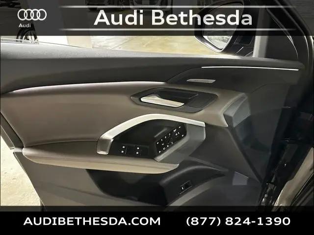 2026 Audi Q5 Premium Plus TFSI quattro S tronic