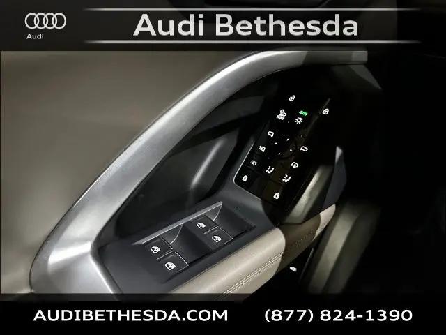 2026 Audi Q5 Premium Plus TFSI quattro S tronic