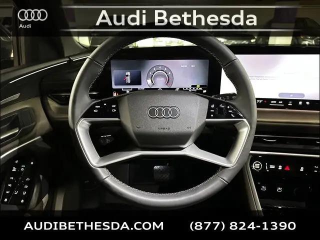 2026 Audi Q5 Premium Plus TFSI quattro S tronic